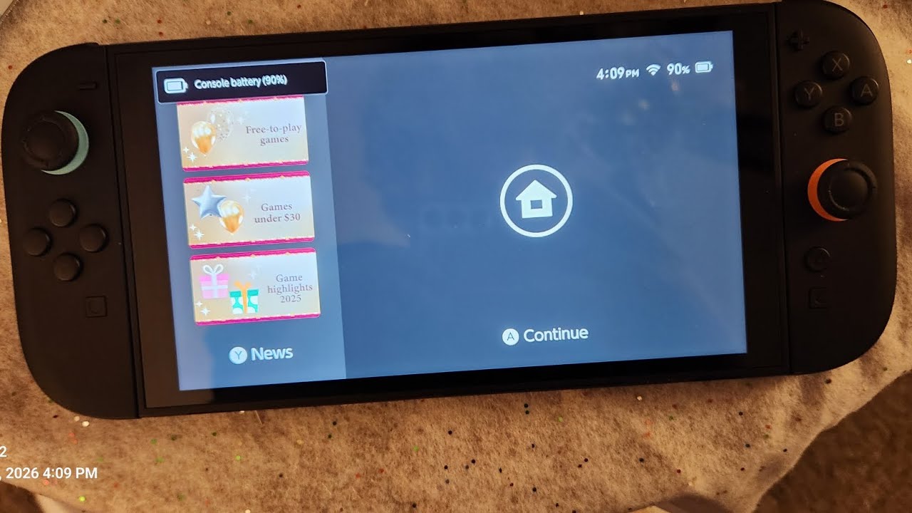 Nintendo Switch 2 in 2026 (Still Worth Using?)