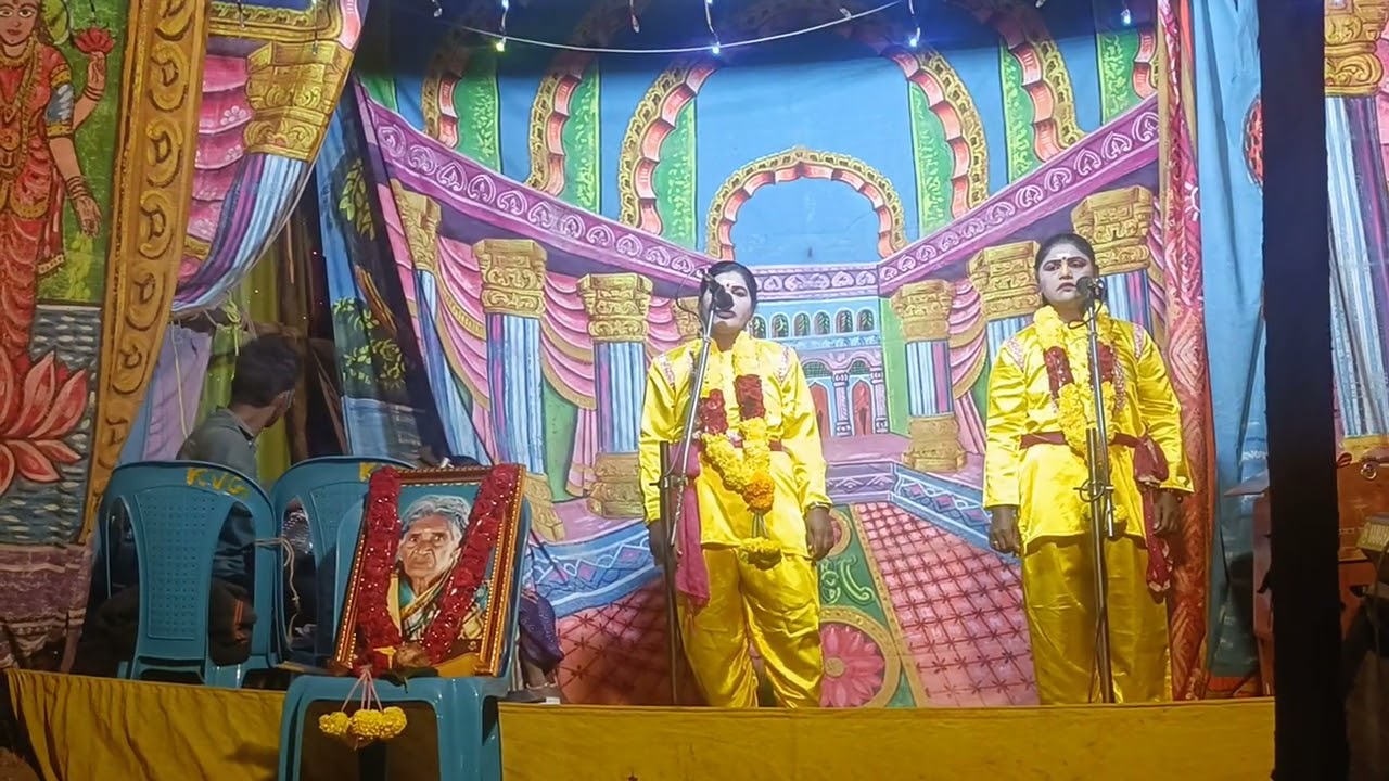 Srivera branha gari jivitha charithra  vera dasu aruna call 9502418015