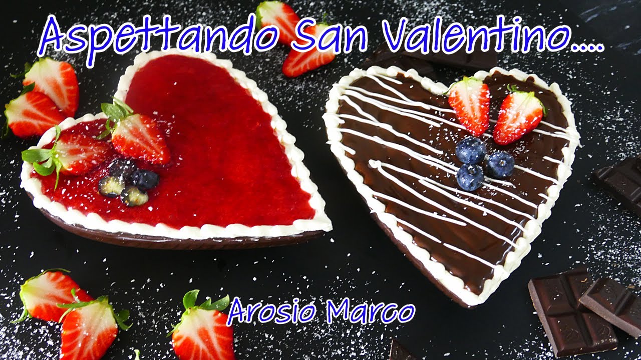 Aspettando San Valentino