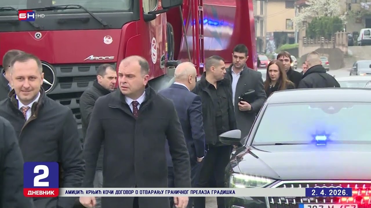 Zvornik: Izborna godina pokreće i nova obećanja