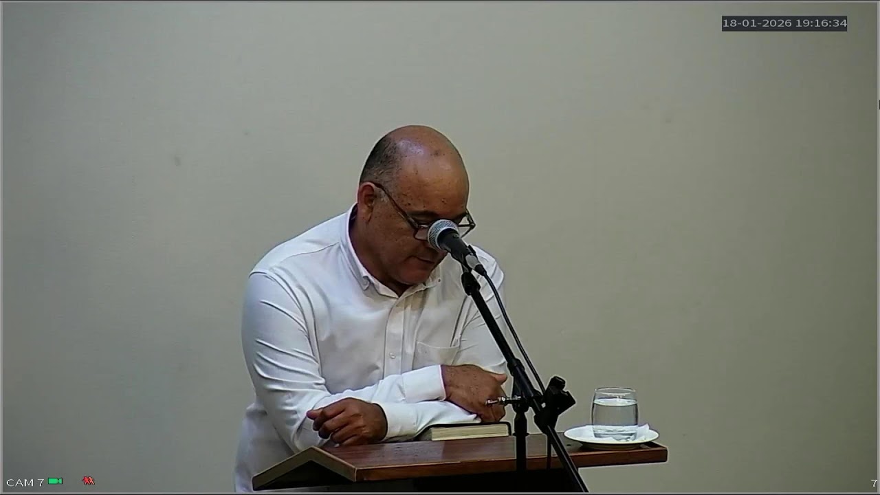 Predicación del Evangelio