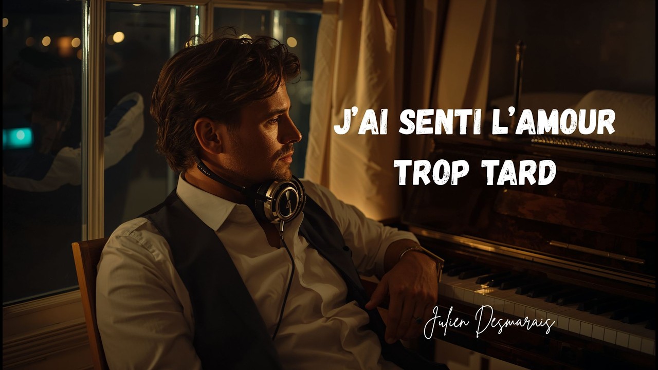 J’ai senti l’amour trop tard – Une confession sur l’amour que l’on comprend trop tard