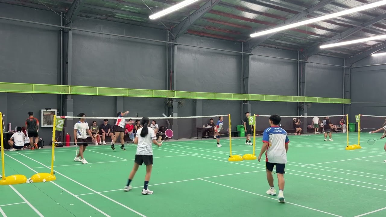 Lord-Jram vs. Eldrin-Tin S. 24.01.2026