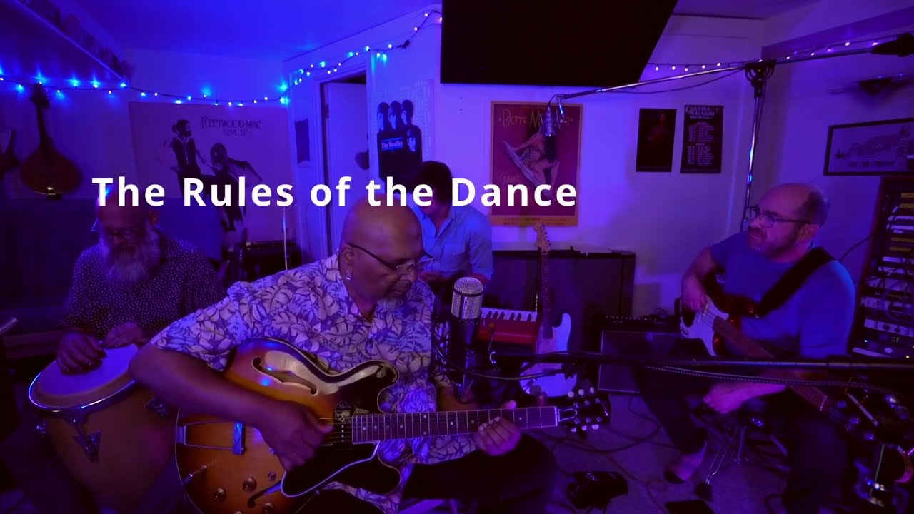 The Rules of the Dance