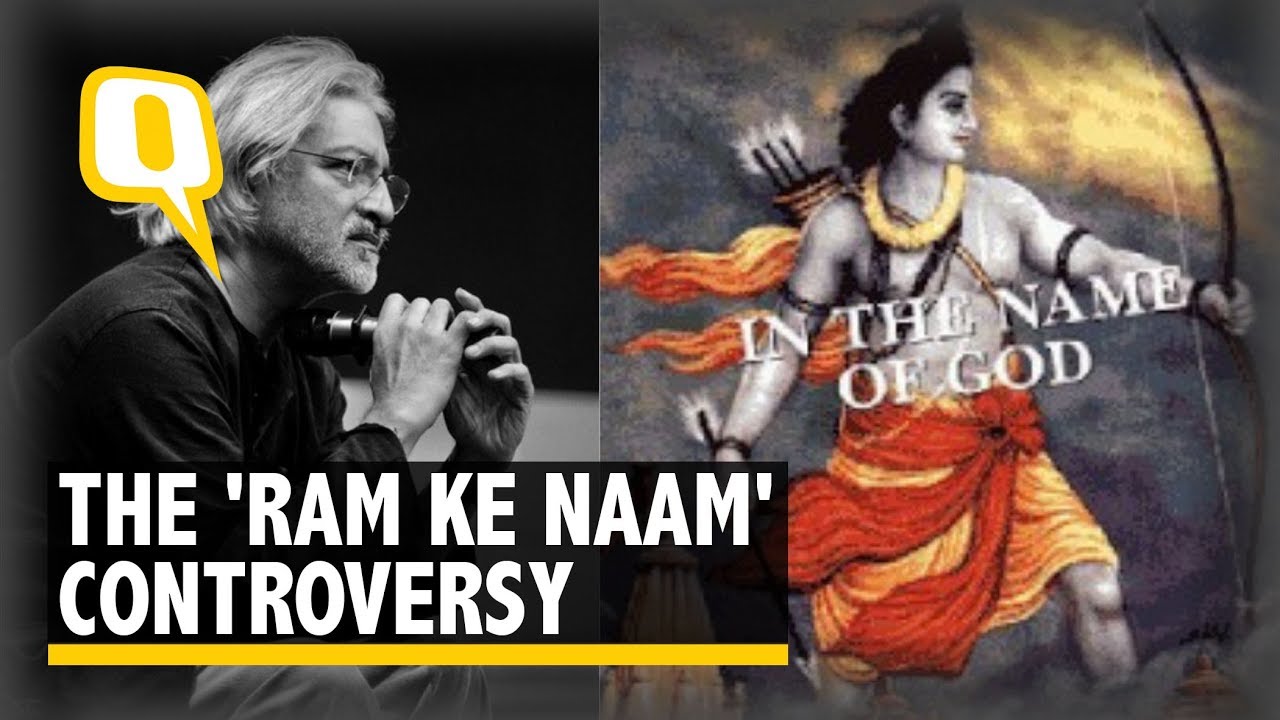 Even Non-BJP States Fear Screening &lsquo;Ram Ke Naam&rsquo;: Anand Patwardhan | The Quint