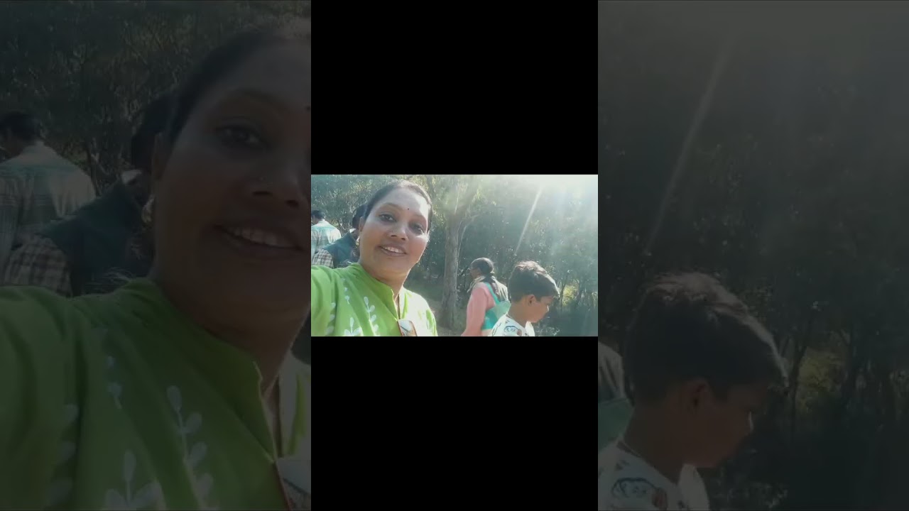 Punchmadhi trip