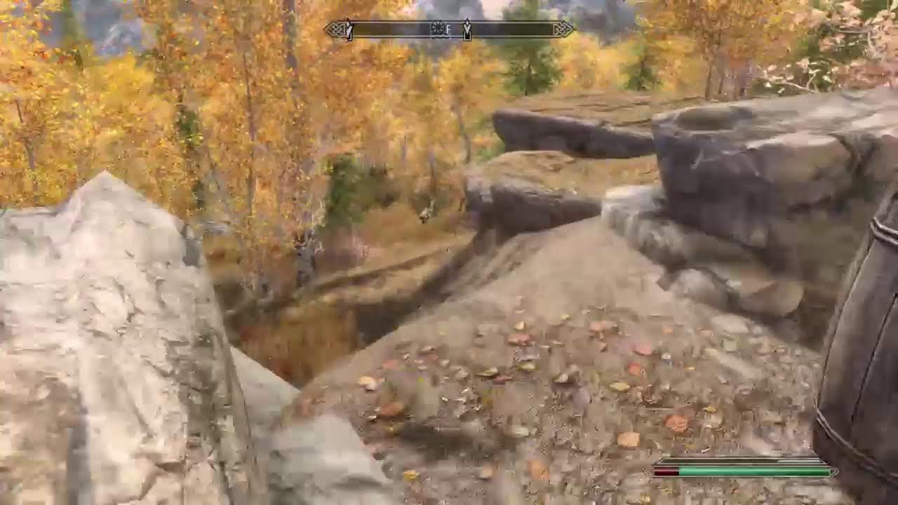 Skyrim Day 5