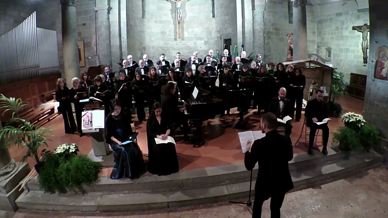 W. A. Mozart - Dies Irae (From Requiem KV 626)