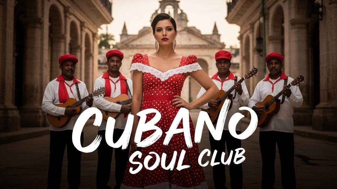 Son Cubano Playlist 🌙 Timeless Son Cubano & Soulful Latin Jazz Vol.60