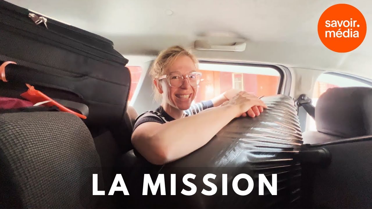 La mission - Madagascar, des mamans à reconstruire