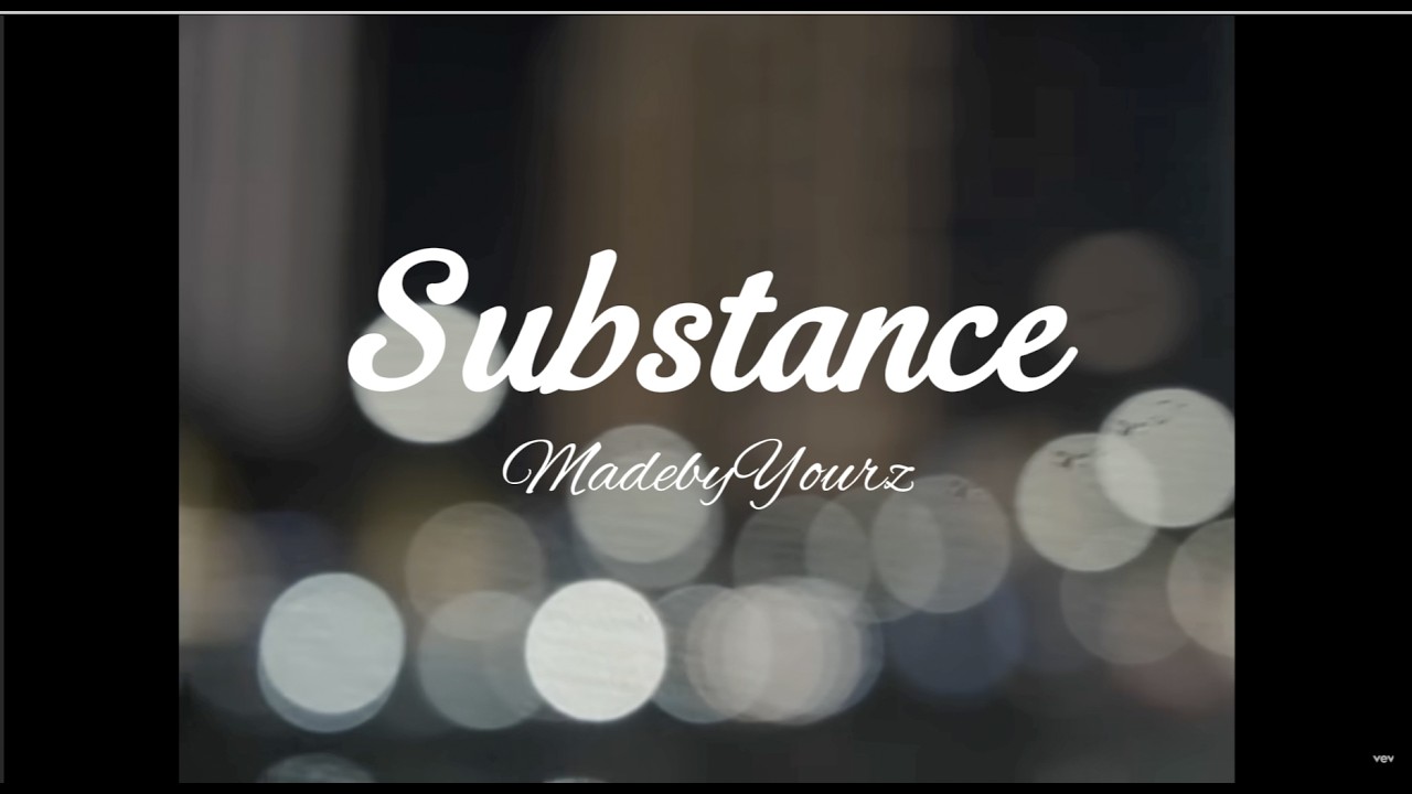 (*FREE*) Potter Payper x Marnz Malone Type beat - Substance