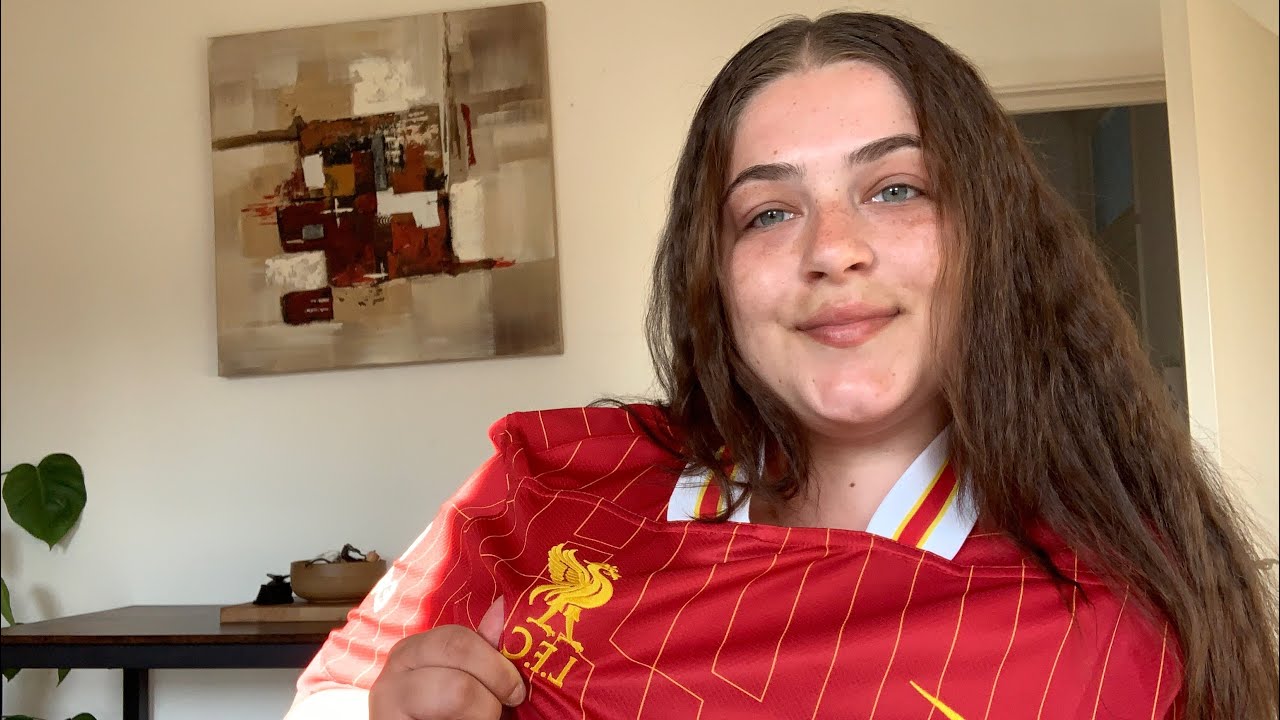 WHAT A GOAL! Liverpool 1-0 Arsenal