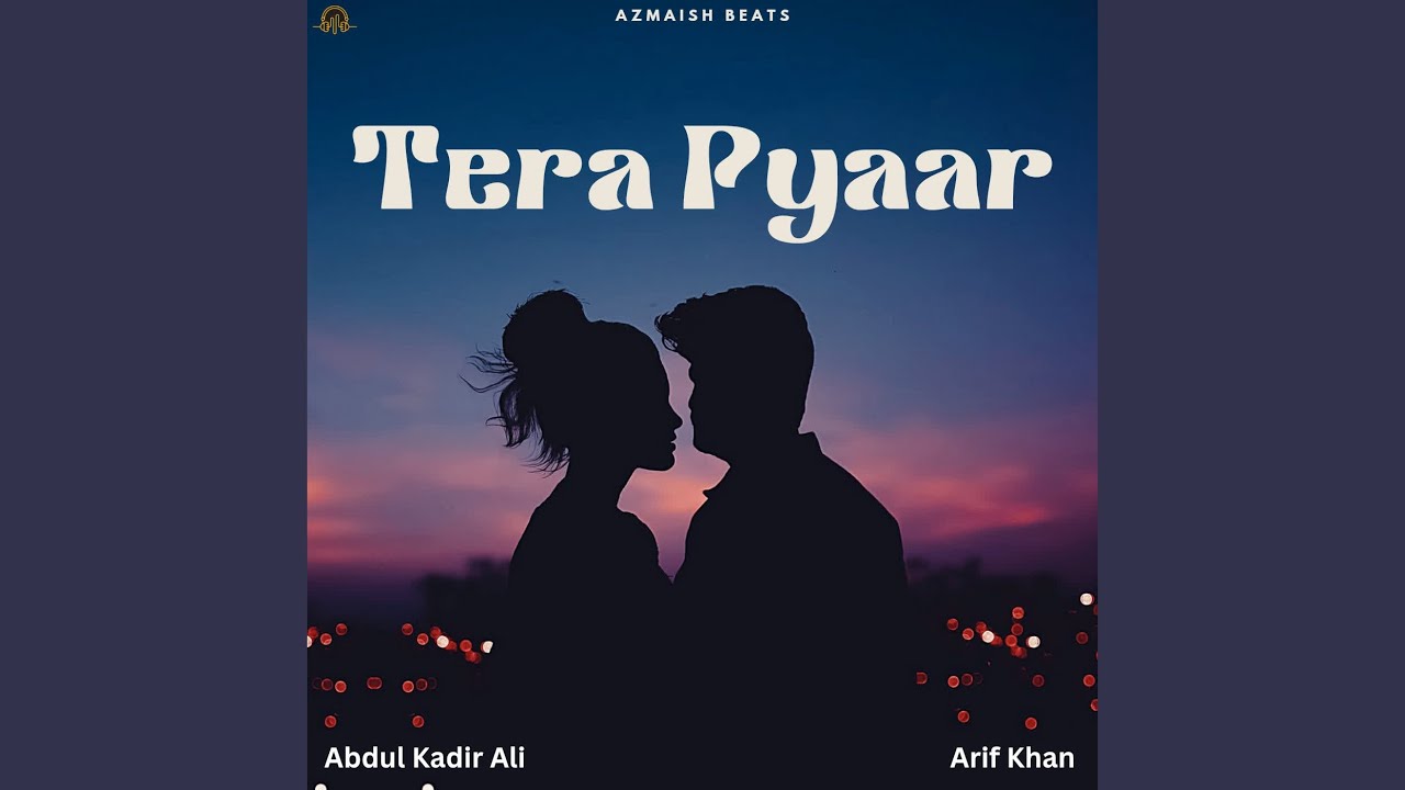 Tera Pyaar