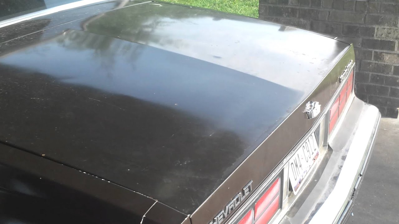 Bang in the trunk 4 15's