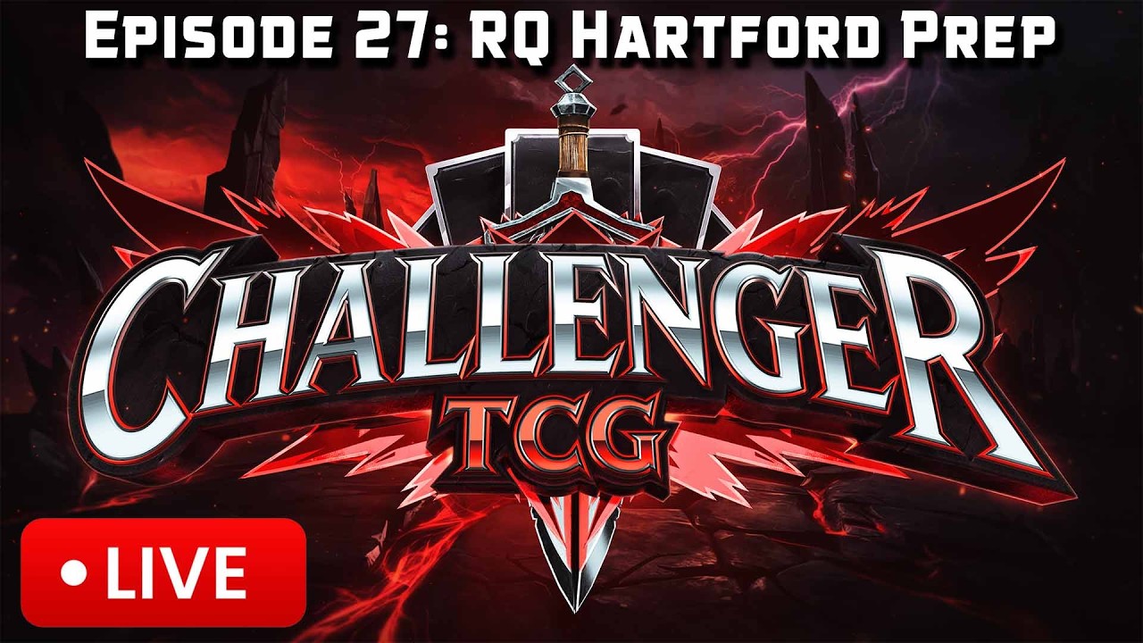 Riftbound RQ Hartford Prep & Vod Reviews