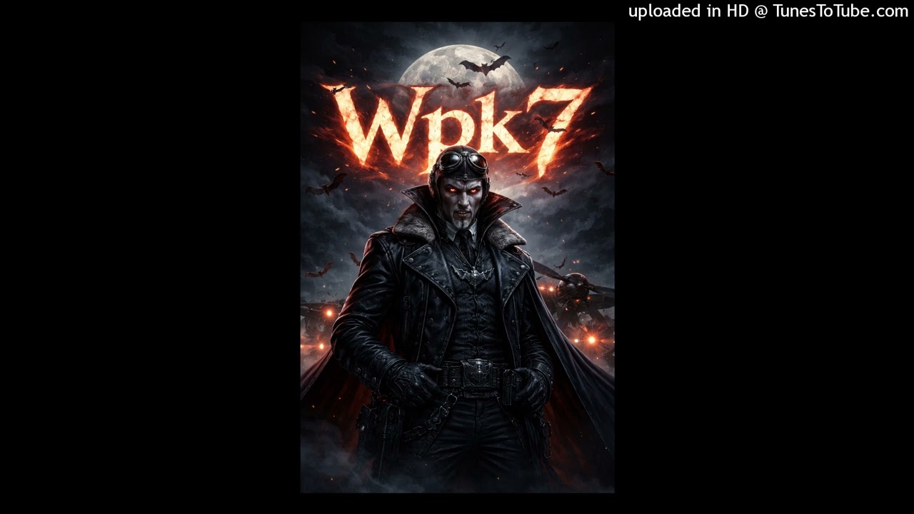 Wpk7- Aviador Noturno
