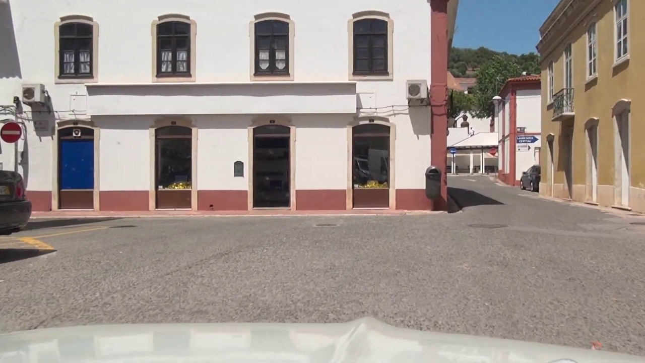 Ferrarias Carrasqueira Calvos Joinal São Bartolomeu de Messines N264 Portugal 2452017 #1196