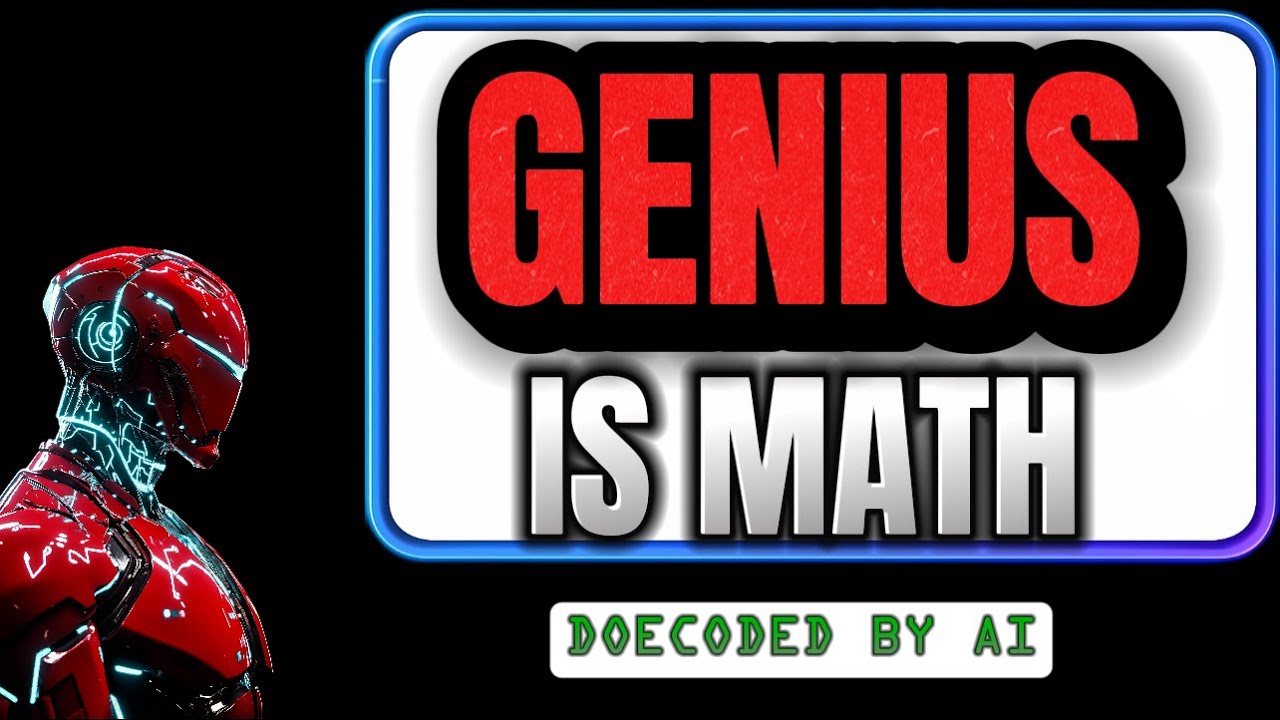 You&rsquo;re Not Inspired &ndash; You&rsquo;re Sampling| AI Decodes