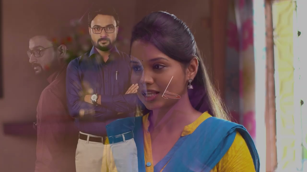 Zee World: Hidden Intentions | November