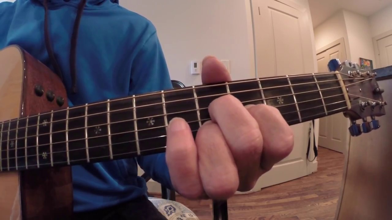 Another way to use the D7 shape. L68