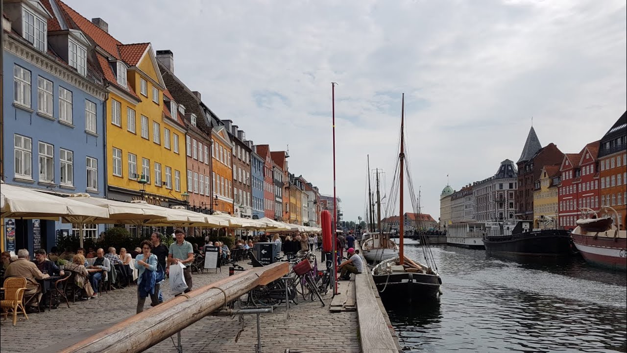 كوبنهاغن، الدنمارك | Copenhagen