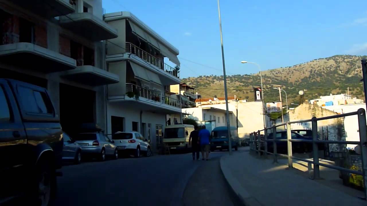 Himarë - Albania