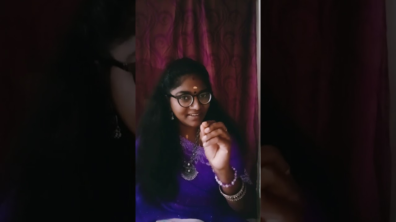 நீள விடாதே பின்பு மீள முடியாது! அழகான தமிழ் கவிதைகள். 