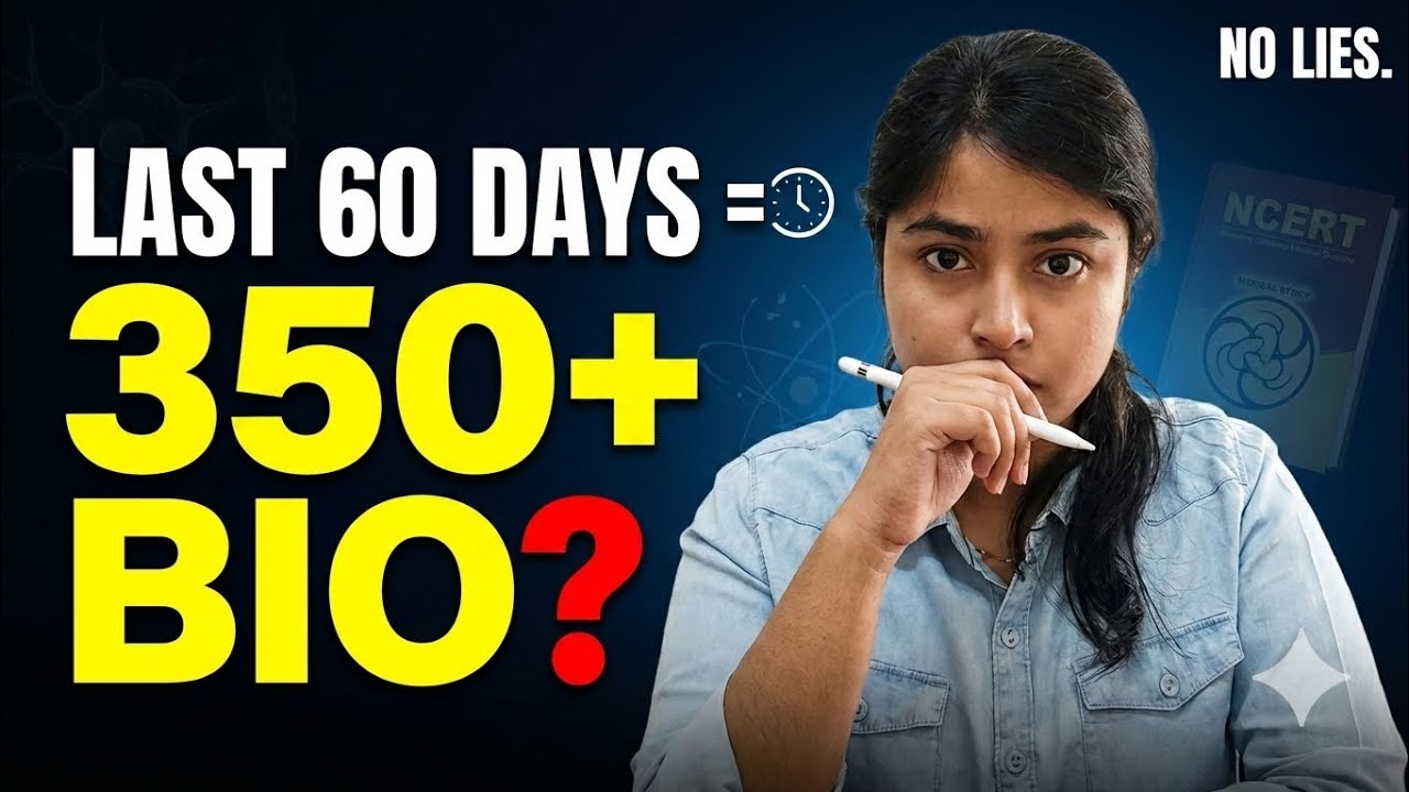 Follow This for Next 60 Days or Don’t Watch This Video💯