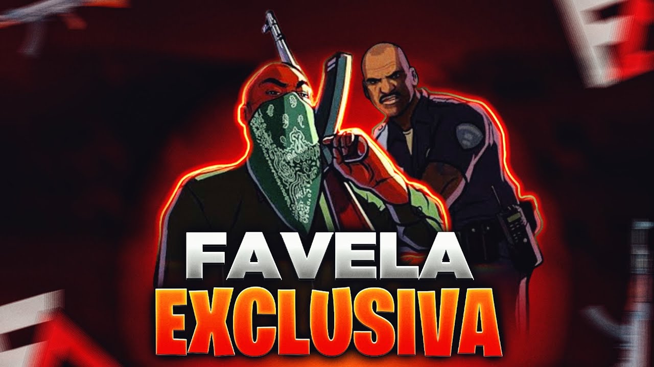 FAVELA MTA COM DOWNLOAD [LAS COLINAS] | dubaymapper - MTA-SA