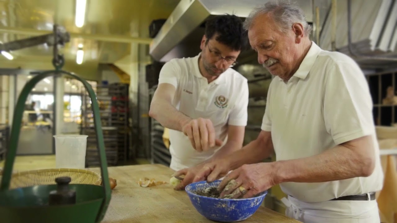 Bio Vollkornbäckerei Berger