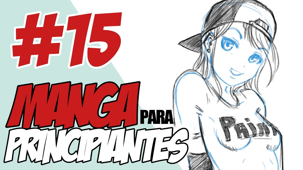 Manga para Principiantes #15: Ropa