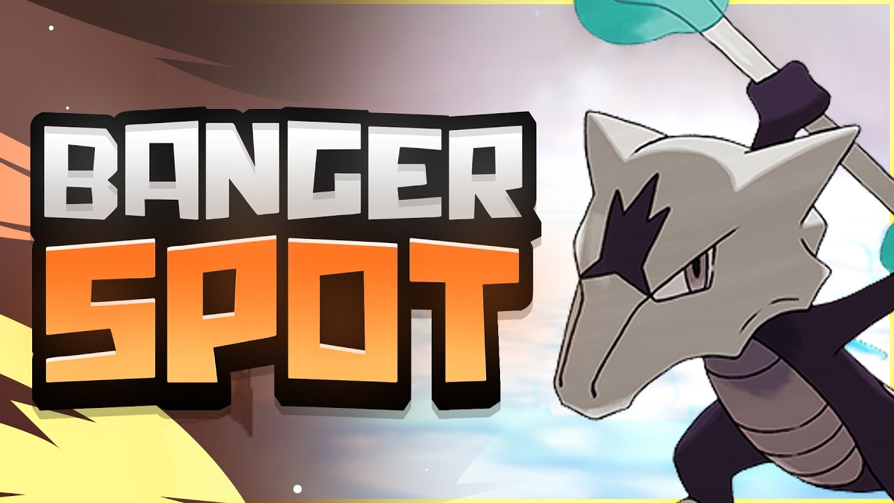 Verrückte Tryhard Asiaten! - Pokémon Sonne & Mond Banger Spot #01