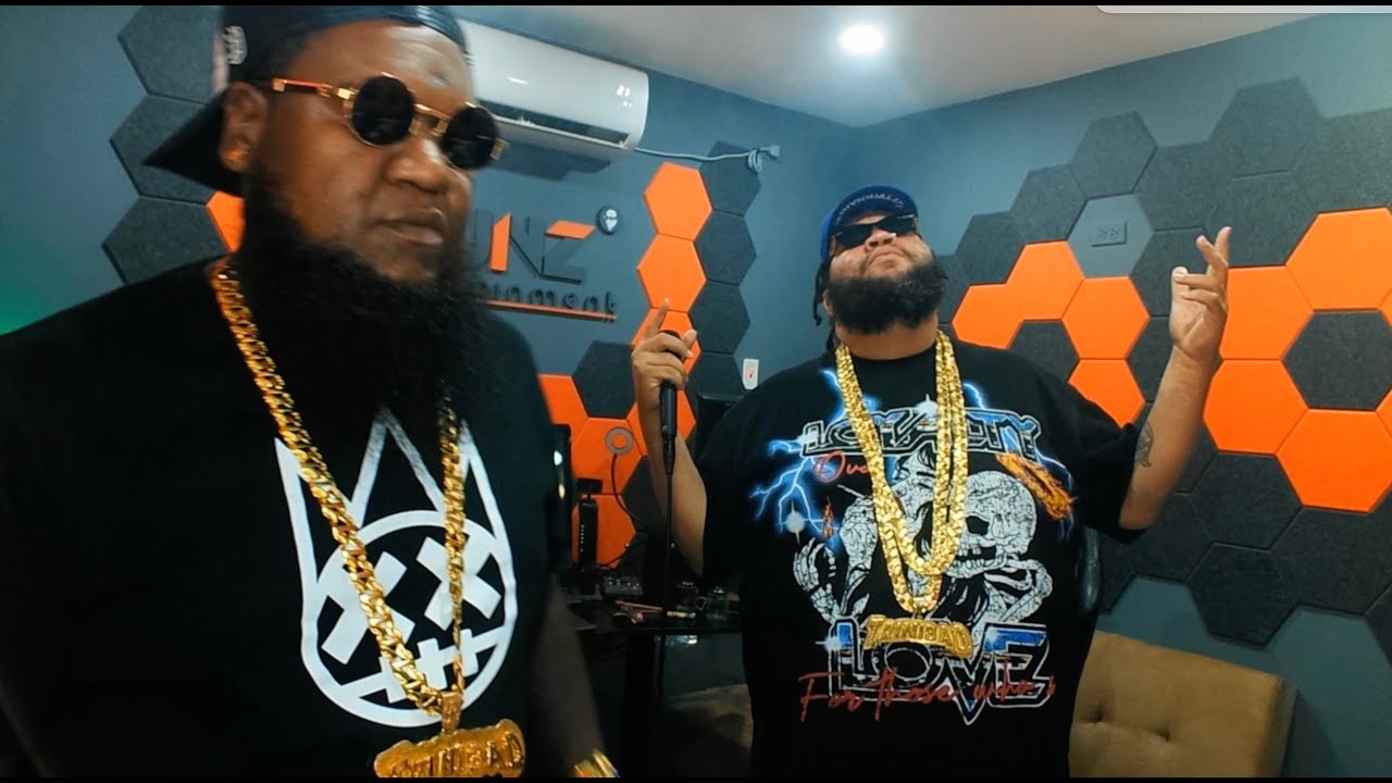 DeeJay Punz & Selectah Renzo - Pain 💔 Ep. 4 😮‍💨