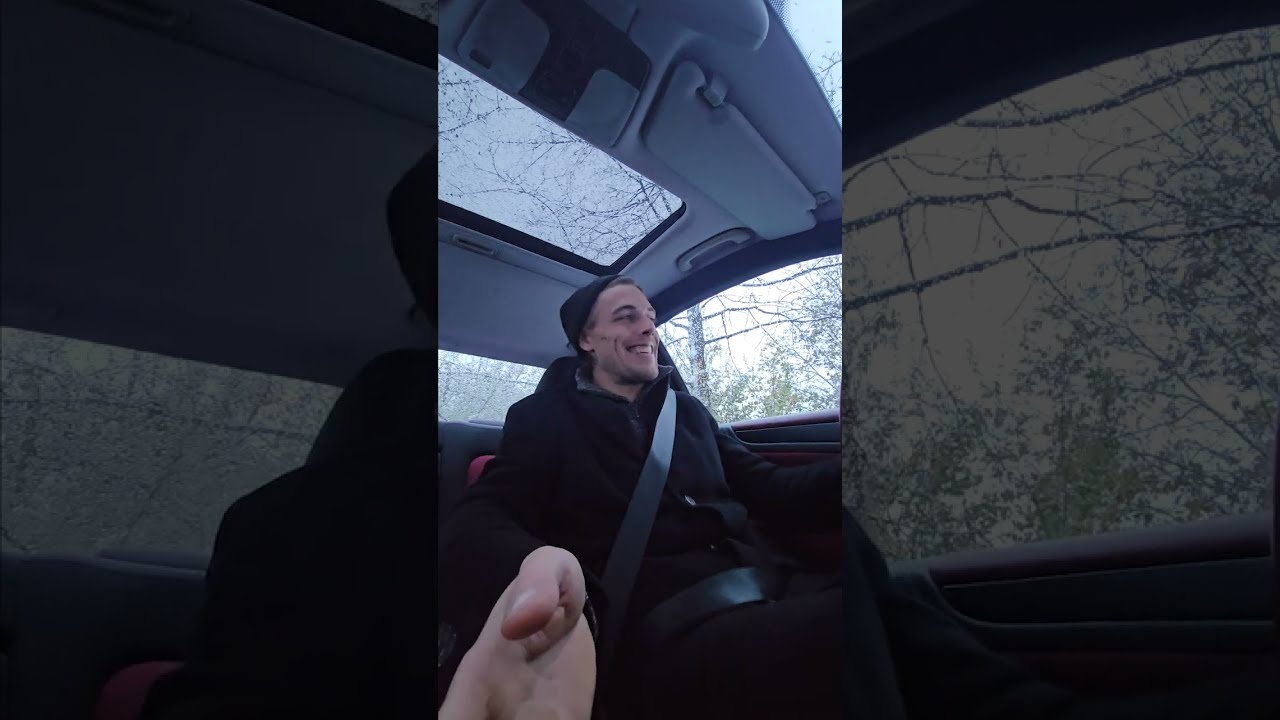 Mach's mit Gummi! Hardyscheibe und Mittellager am W208 CLK 200 tauschen