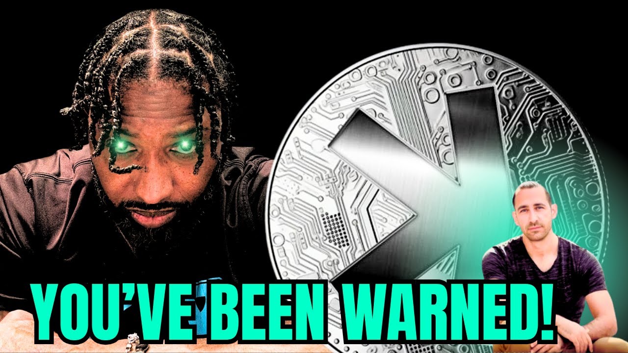 How Kaspa&rsquo;s DAGKNIGHT Update Will Redefine Cryptocurrency Forever!