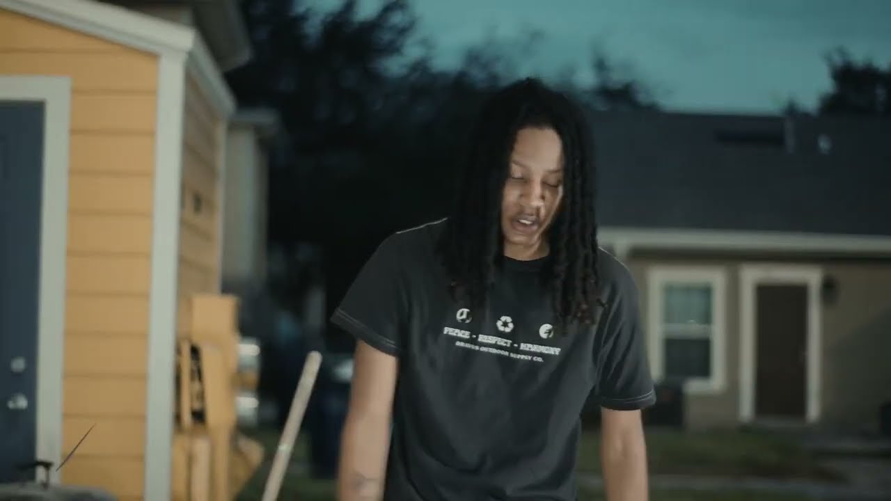 EBK Quanb - GET BACK (MUSIC VIDEO)