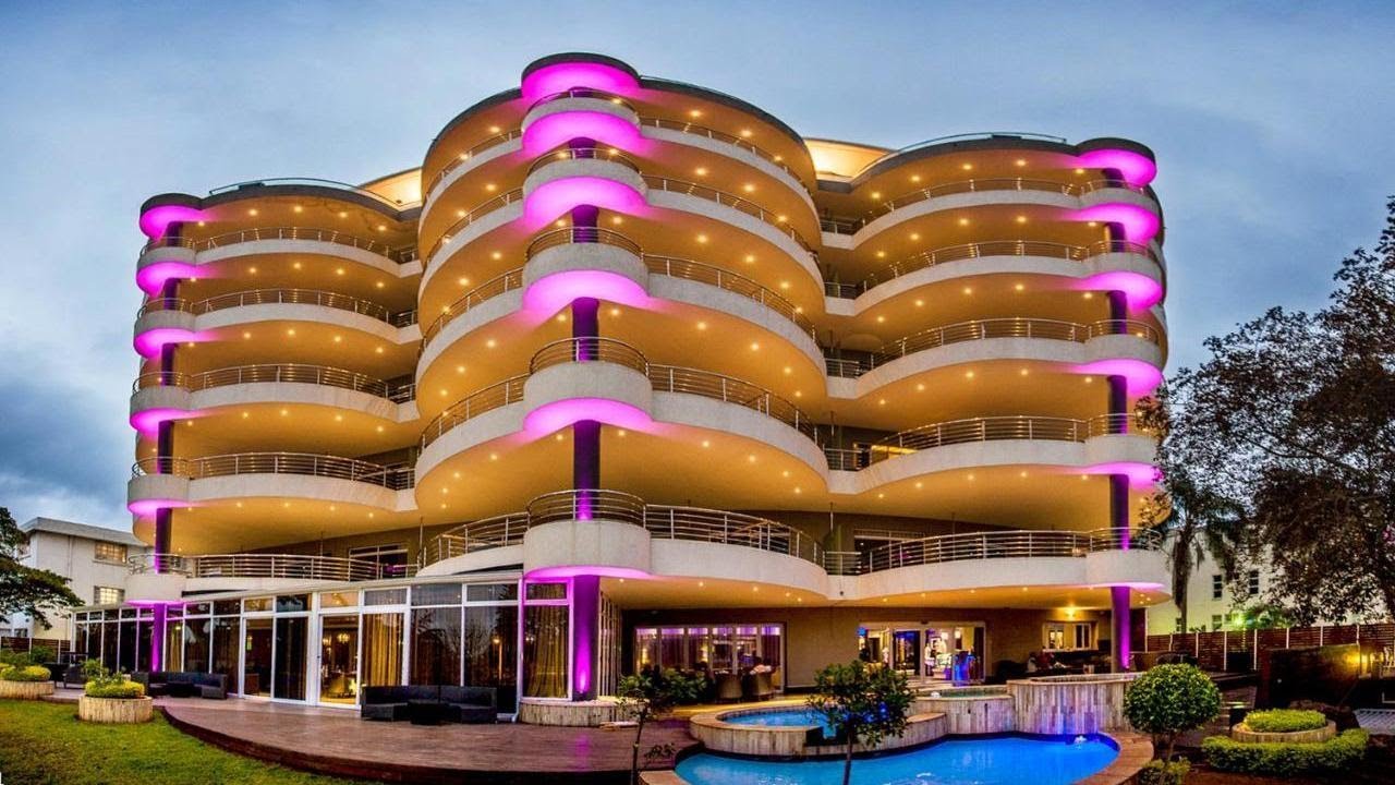 Coastlands Musgrave Hotel, Durban, South Africa