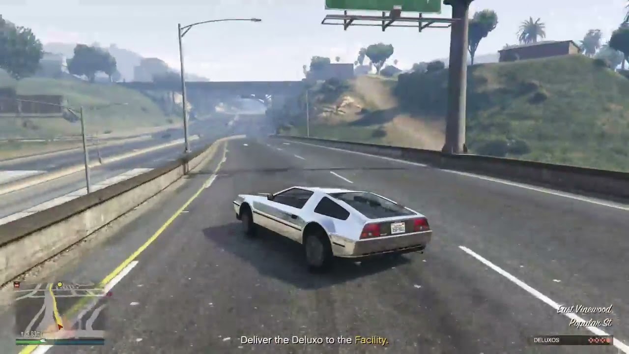 Doomsday Criminal mastermind PT.1