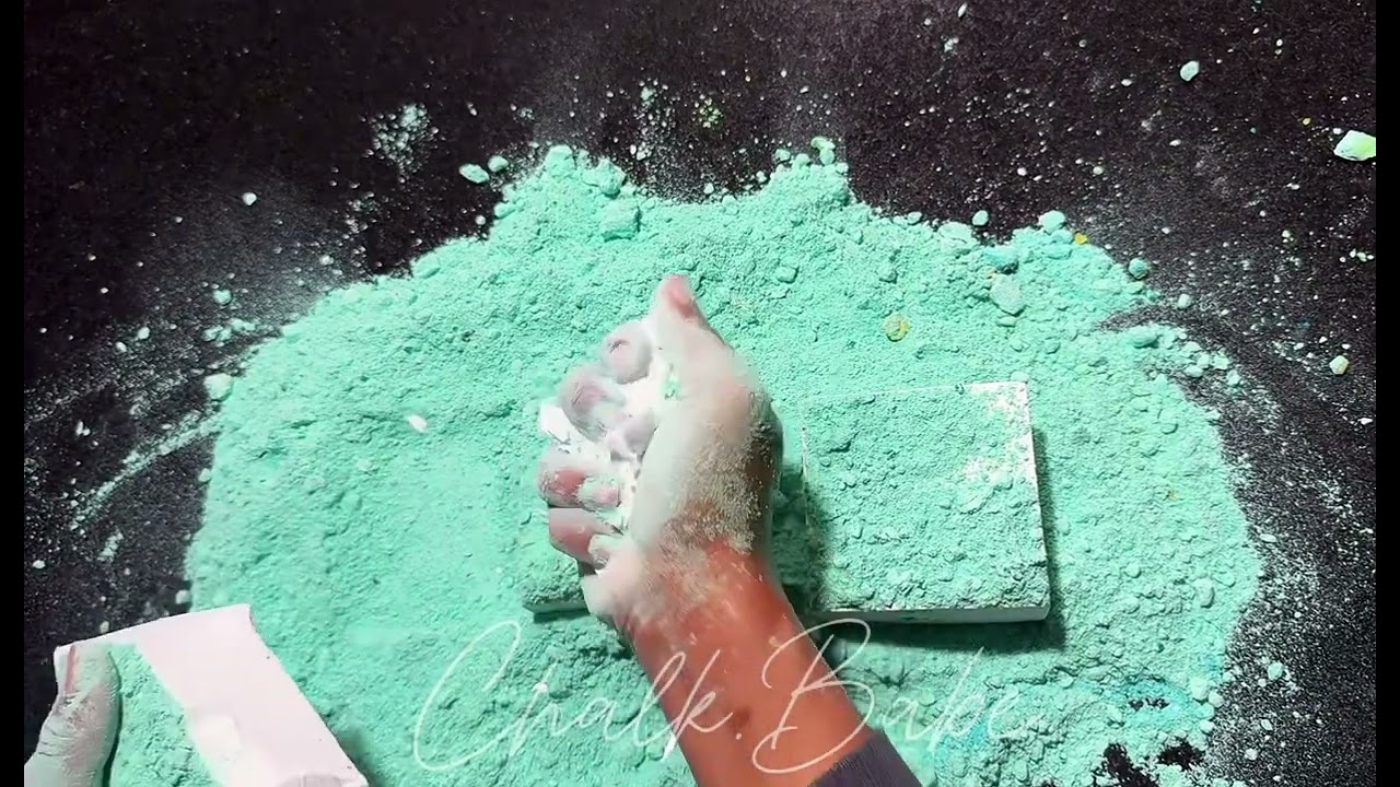 Green Reforms and Fresh Blocks 🦚🤍