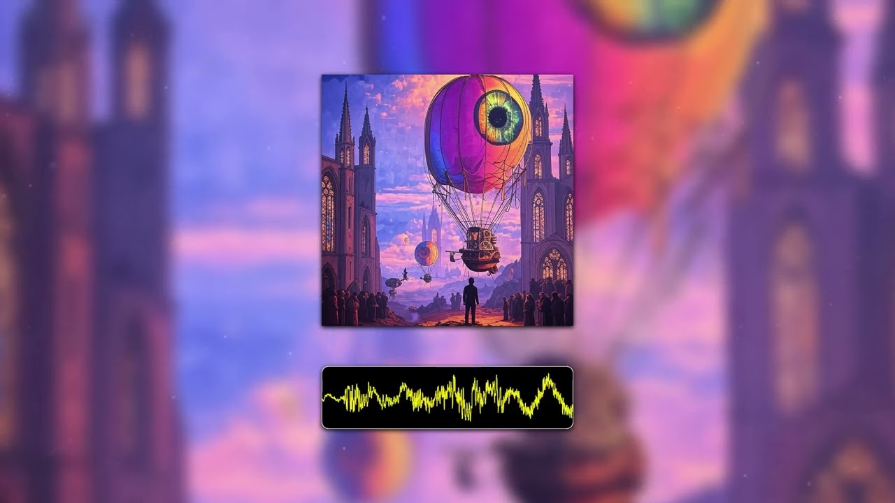 Himy Vana - Secret Screen (Original Mix)