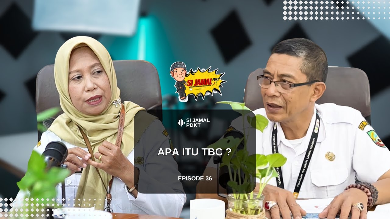 APA ITU TBC??
