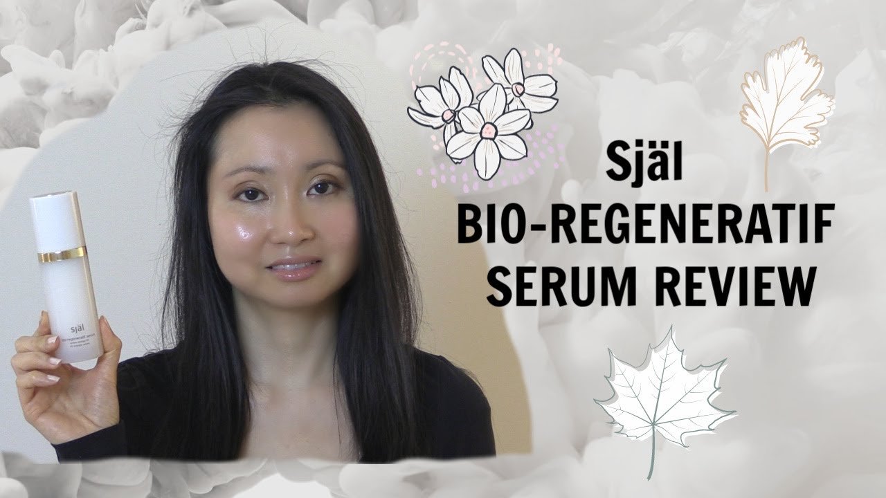 Själ Bio-Regeneratif Serum Review