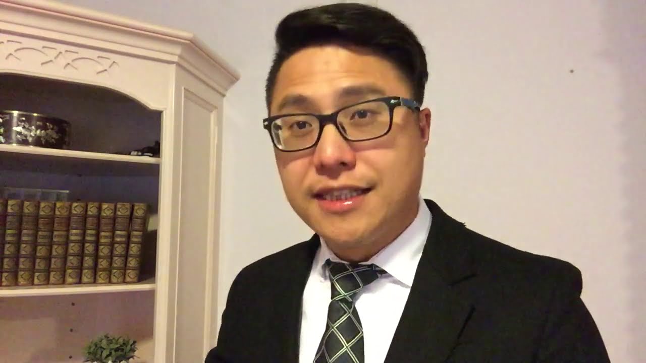 腓利门书  解经讲道 Expository Preaching Book of Philemon
