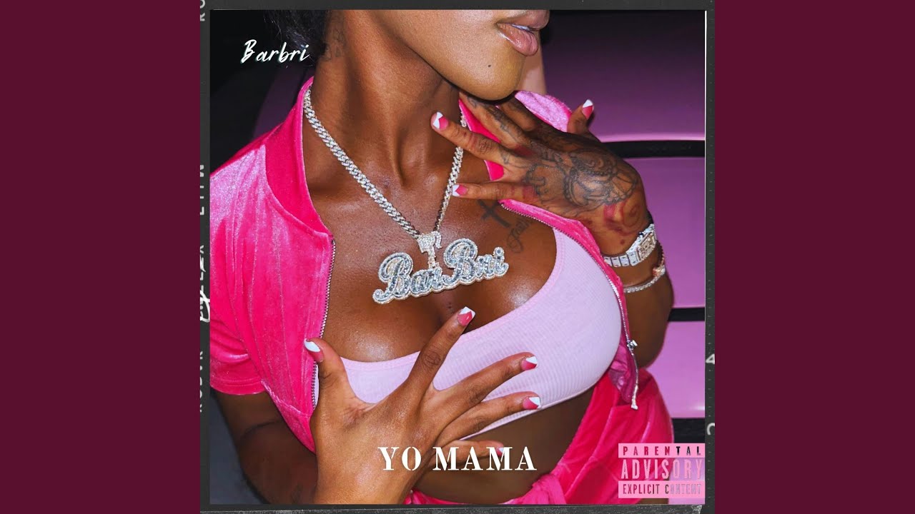 Yo Mama