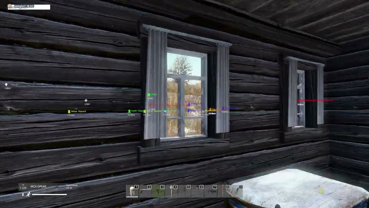 Where To Find Helicopter Crashes In DAYZ