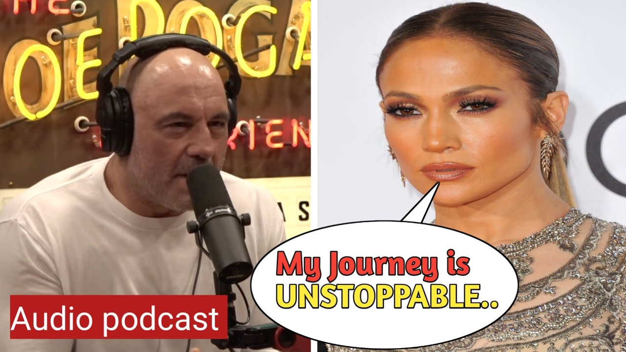 JENNIFER Lopez - The ICON,The Legend,The Journey ll Audio podcast #podcast #usa #viral