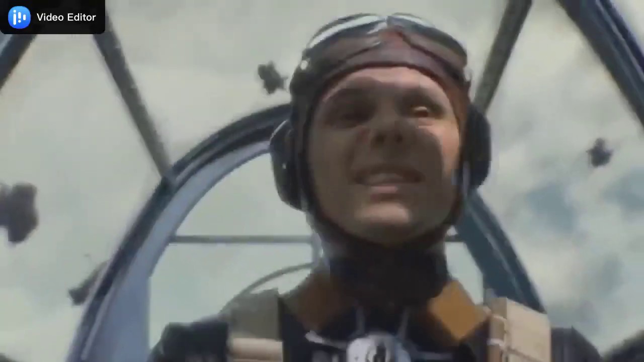 New Divide-Linkin Park// WW2
