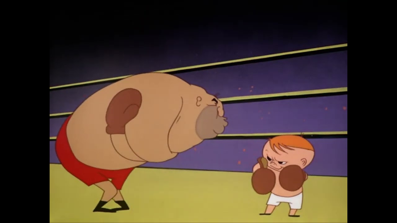 Looney Tunes - 