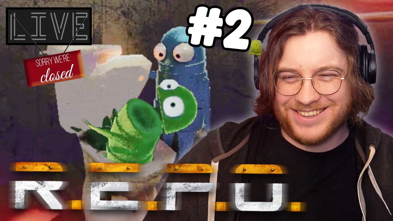 Playing more R.E.P.O with friends