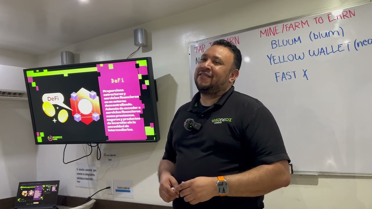 ¿Qué son SocialFi, GameFi y MarketingFi?